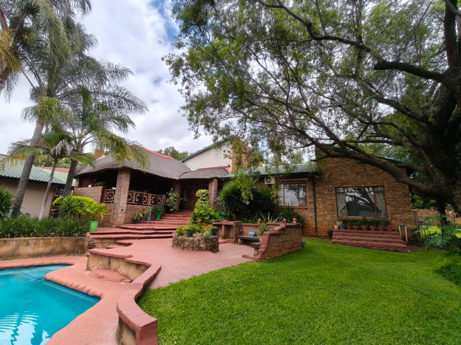 4 Bedroom Property for Sale in Cashan North West